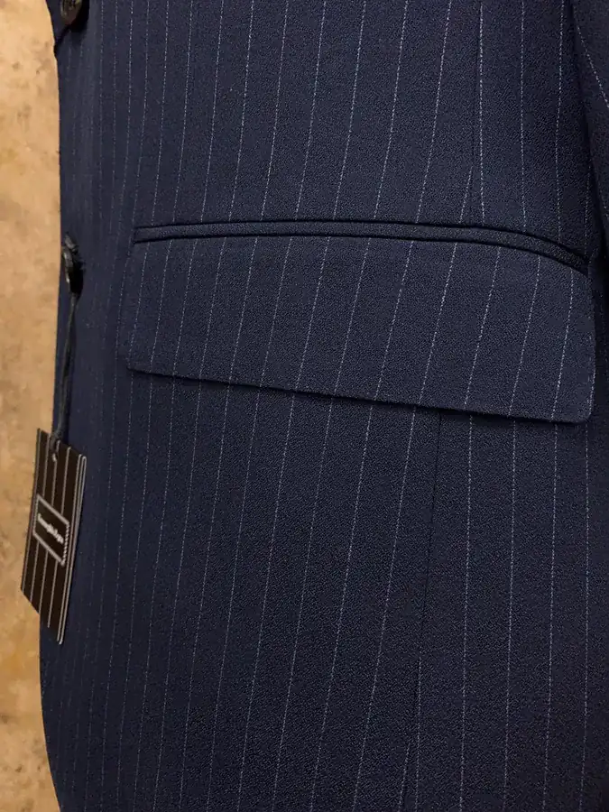Gianella Premium New Set Suit and Trousers