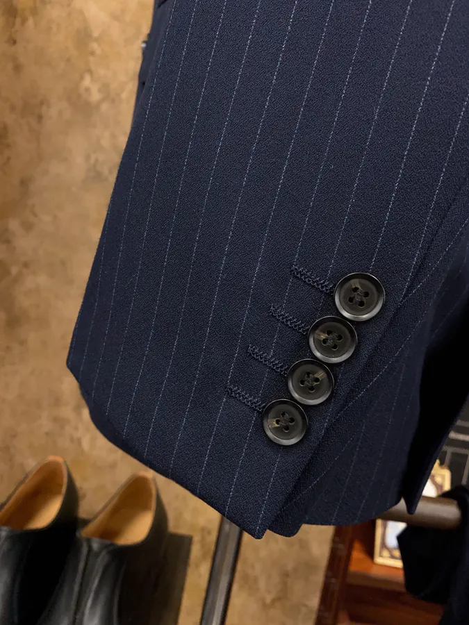 Gianella Premium New Set Suit and Trousers