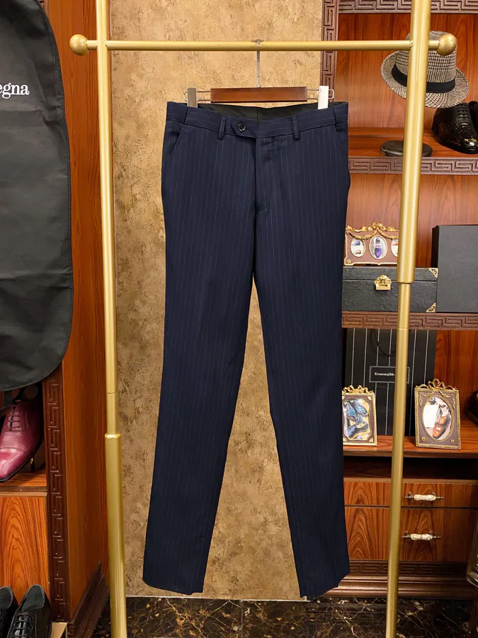 Gianella Premium New Set Suit and Trousers