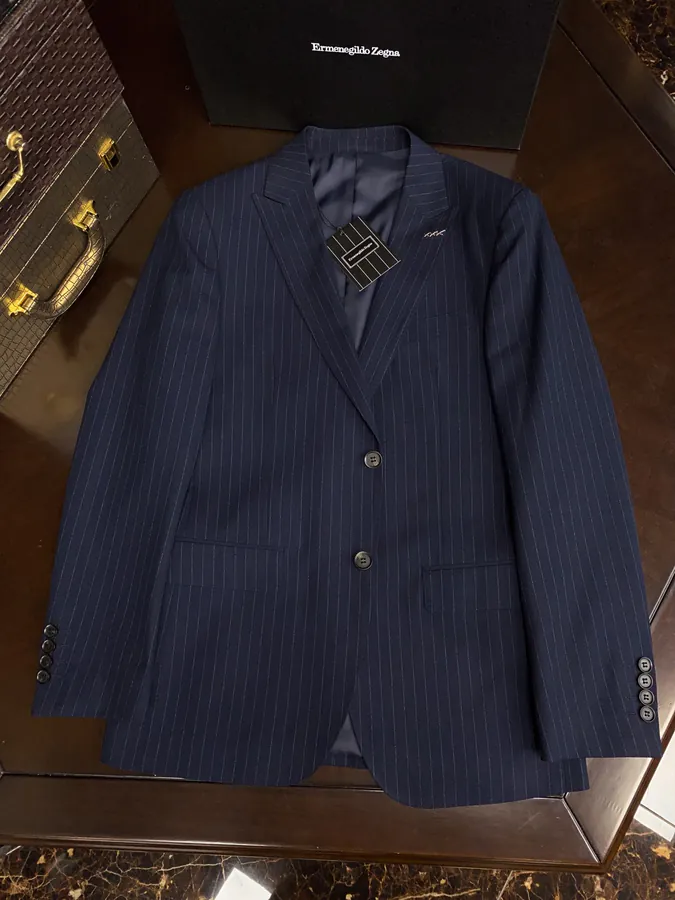 Gianella Premium New Set Suit and Trousers