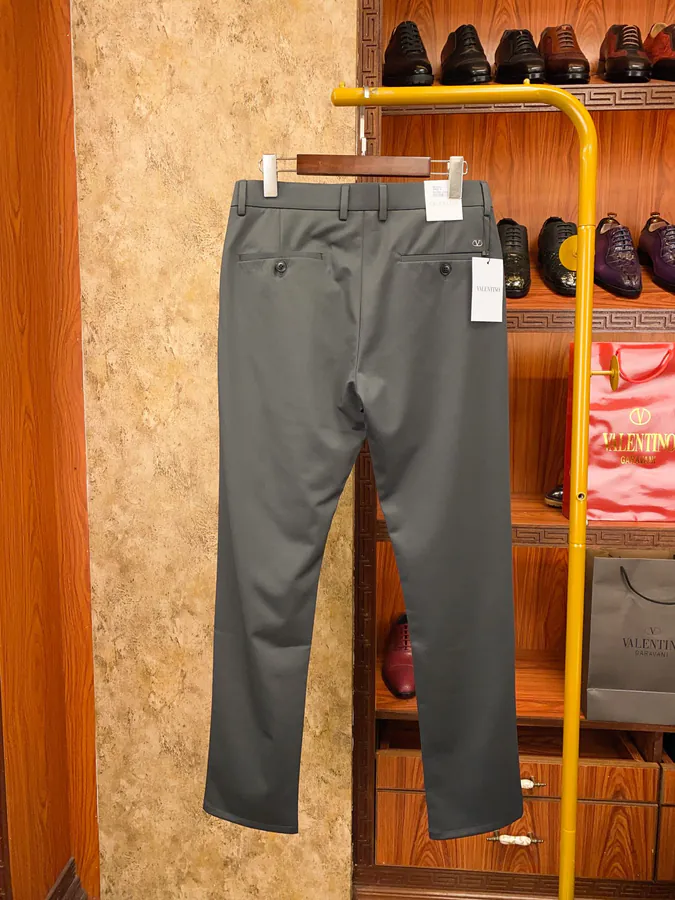 Warrenfield Premium Four Way Stretch Trousers