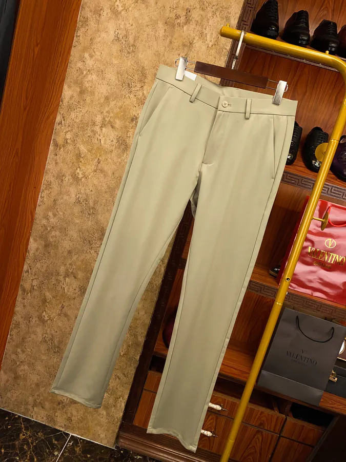 Warrenfield Premium Four Way Stretch Trousers