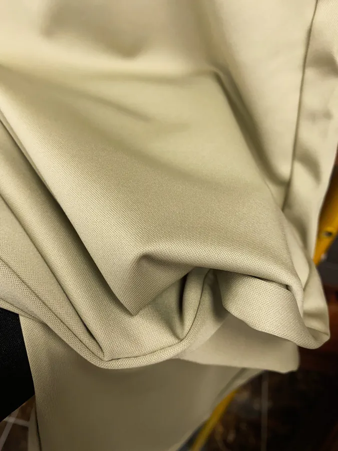 Warrenfield Premium Four Way Stretch Trousers