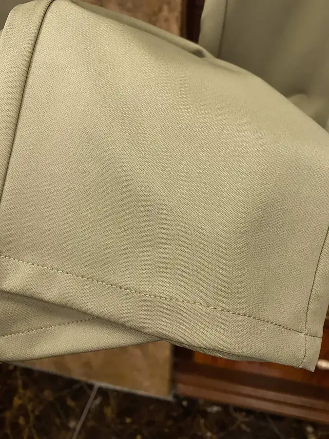 Warrenfield Premium Four Way Stretch Trousers