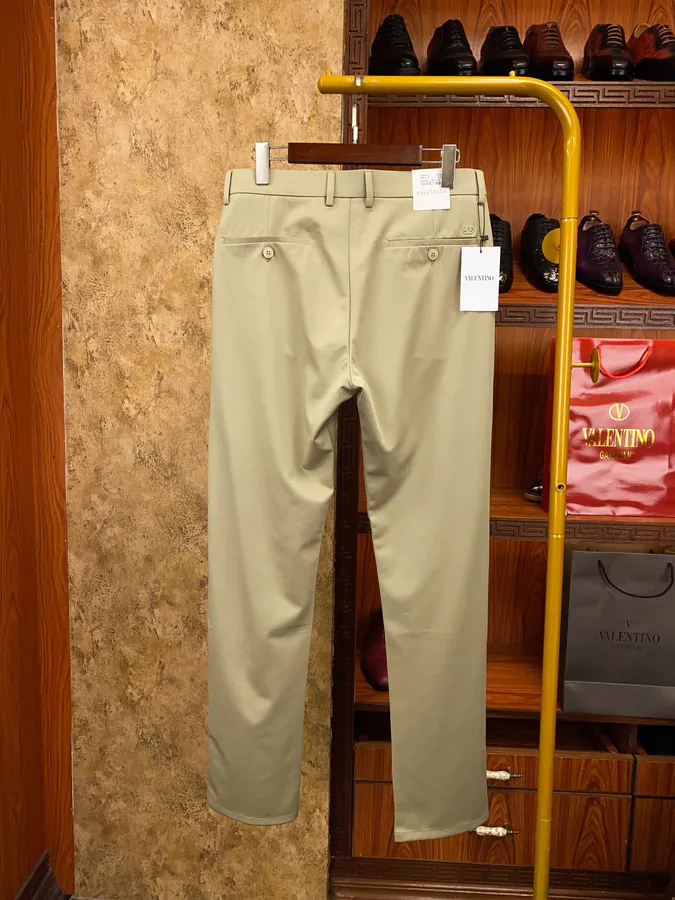 Warrenfield Premium Four Way Stretch Trousers