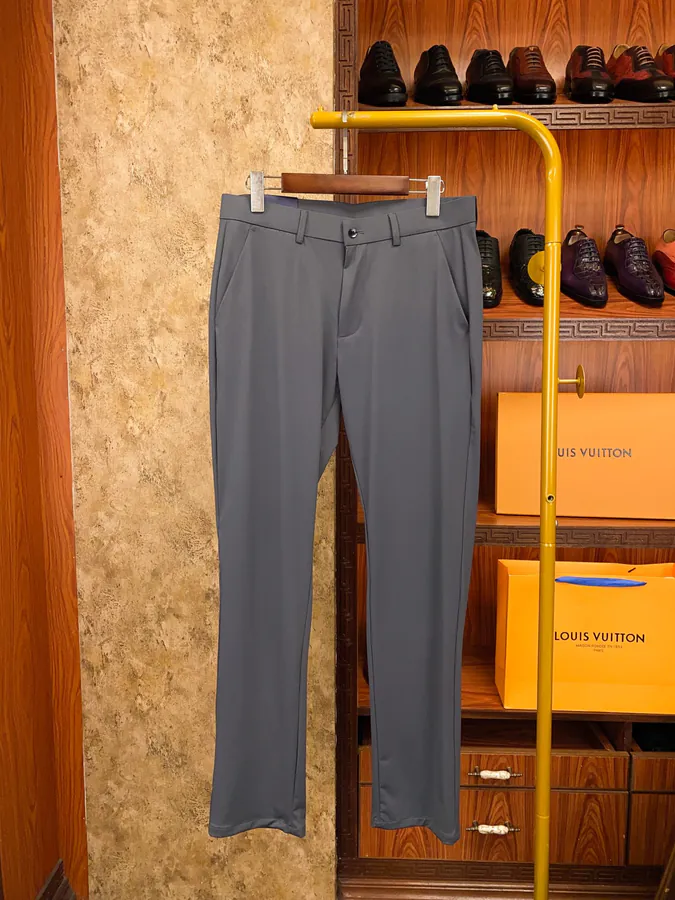 Premium Four Way Stretch Chinos for a Sophisticated Look