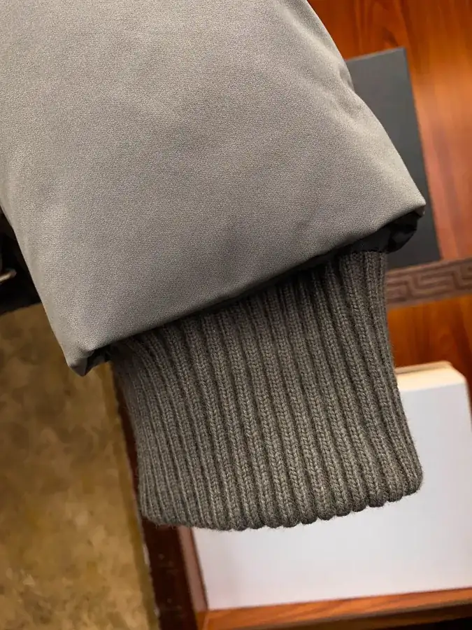 AE AMI Collaboration Down Jacket Premium Version, Extra Thick and Warm