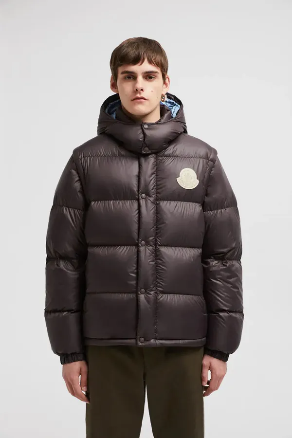 Cyone Men's 2 in 1 Winter Coat 2024