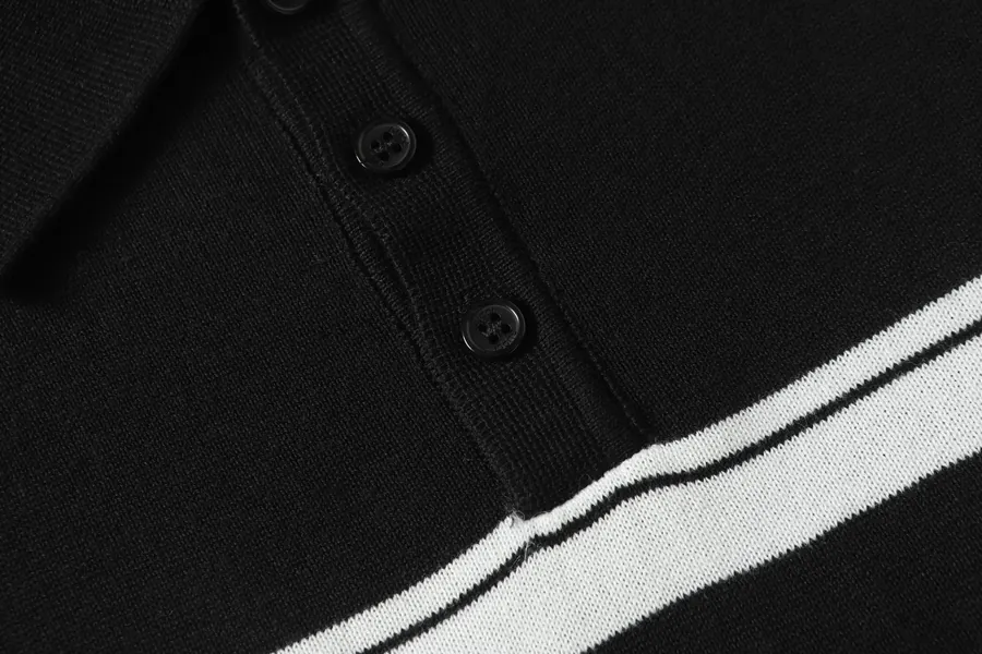 Lido Series Print Short Sleeve