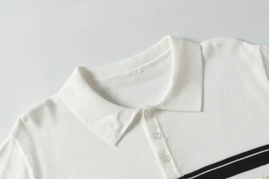 Lido Series Print Short Sleeve Shirt