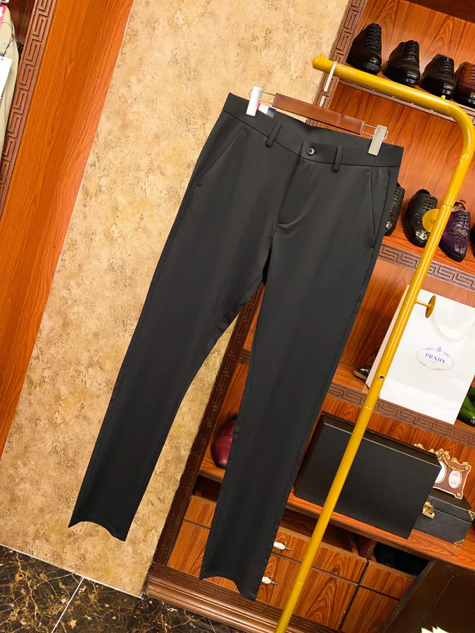 PRAD@ Authentic New Style Premium Trousers