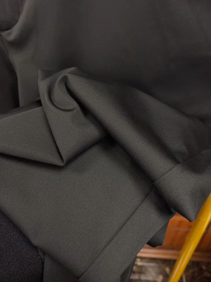 PRAD@ Authentic New Style Premium Trousers