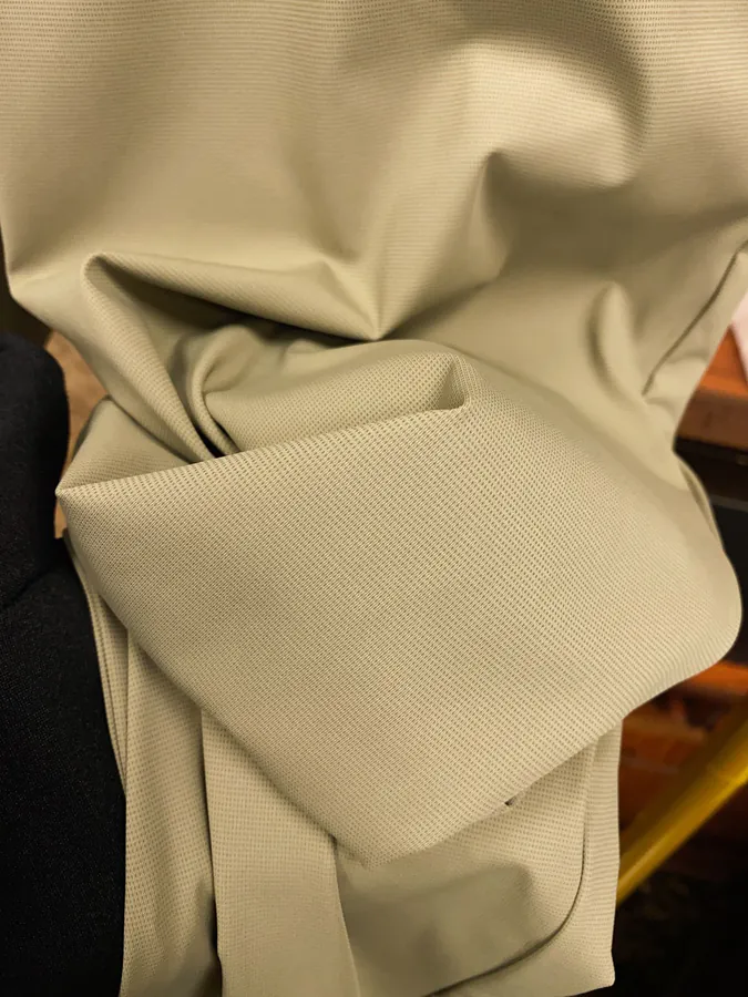PRAD@ Authentic New Style Four Way Stretch High End Trousers