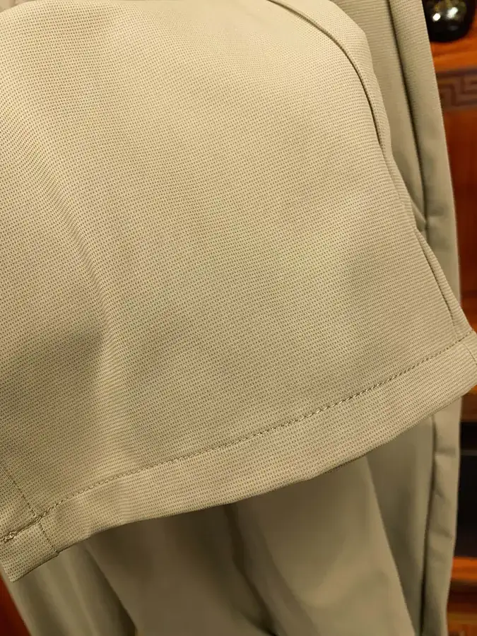 PRAD@ Authentic New Style Four Way Stretch High End Trousers