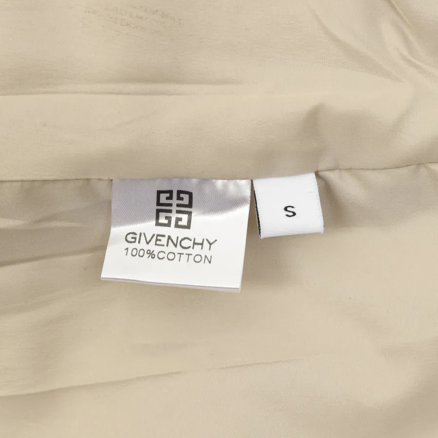 GVC New Color Embroidered Letter Calfskin Panel Wool Blend Baseball Jacket