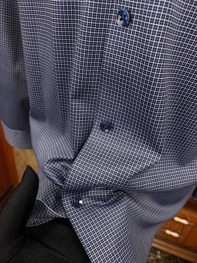 CD DIOR Premium Men's Shirt New Arrival