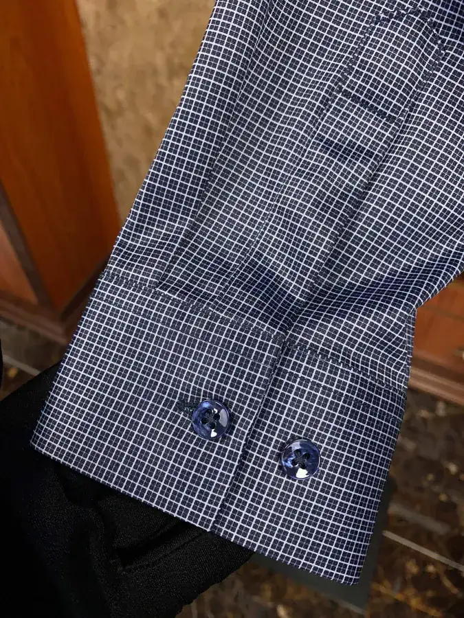 CD DIOR Premium Men's Shirt New Arrival