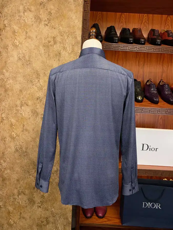 CD DIOR Premium Men's Shirt New Arrival