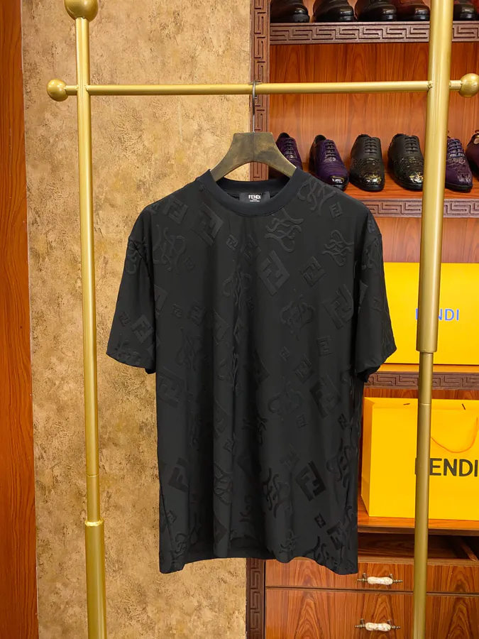 FE&NDI Premium Short Sleeve T Shirt