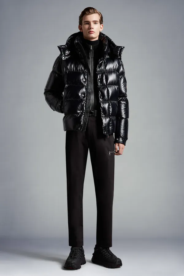 Monc Er 70th Anniversary Limited Edition Down Jacket