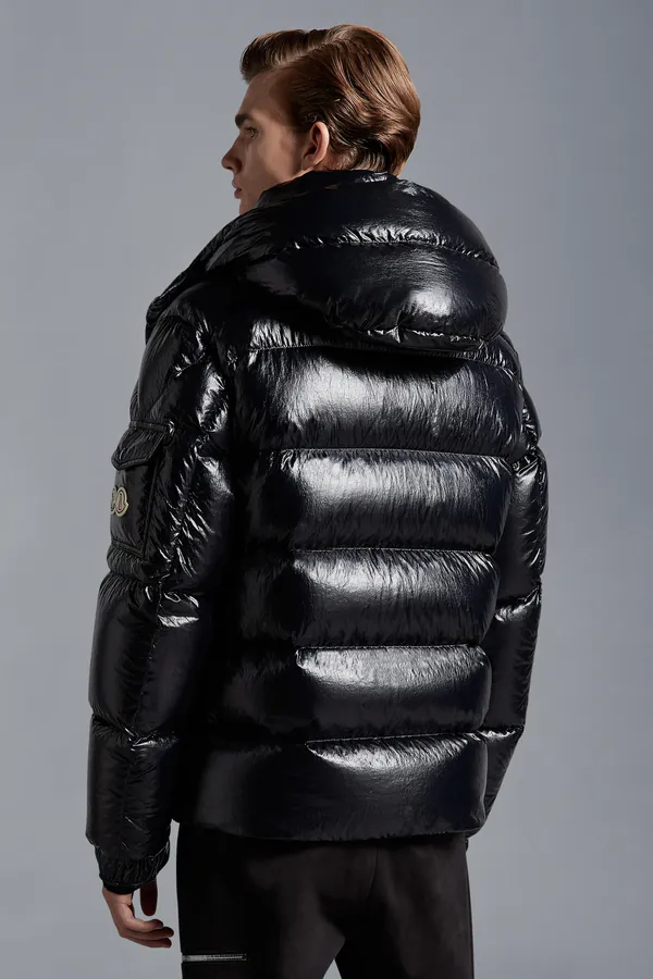 Monc Er 70th Anniversary Limited Edition Down Jacket