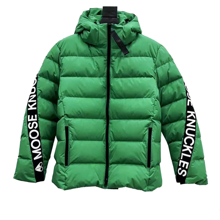 MooseKnuckles Canada Scissors Down Jacket Unisex