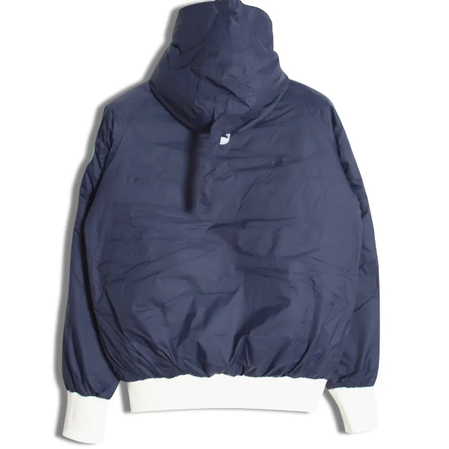 Canada Goose White Label Glacier Series 01 Short Flight Down Jacket Unisex