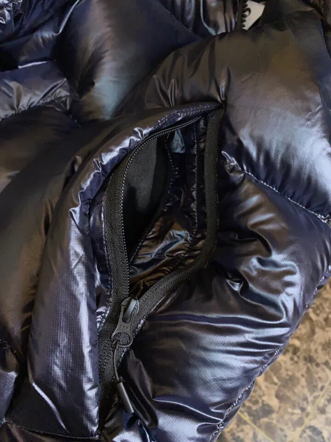 Canada Goose Premium Down Jacket for Men and Women