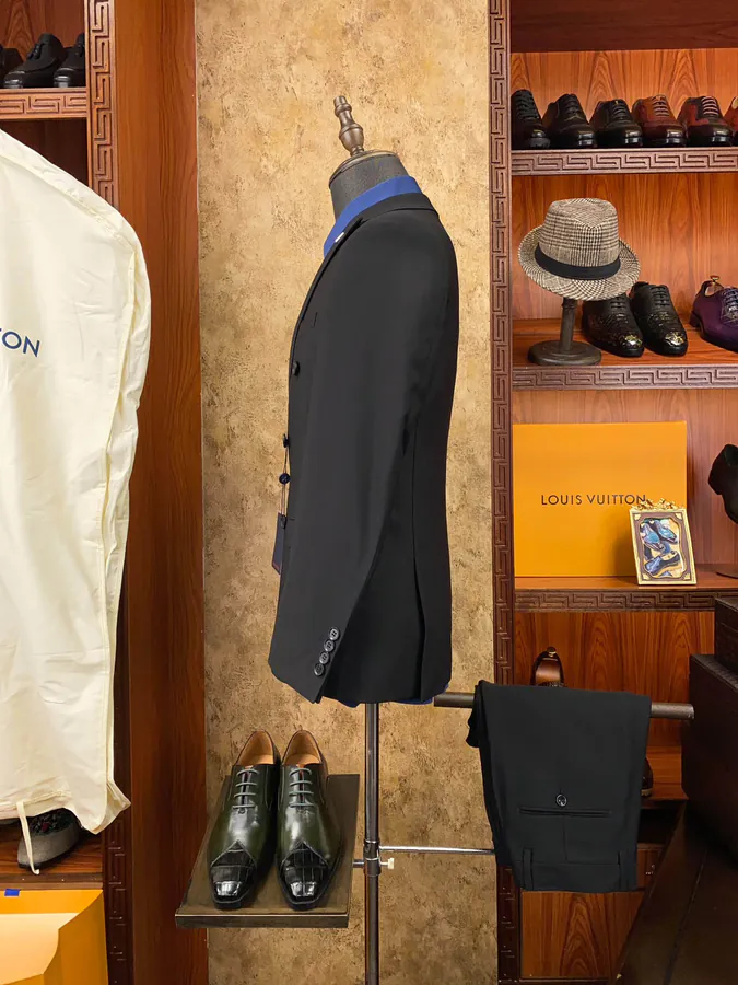 Men's Prestige Exclusive Premium Suit Set