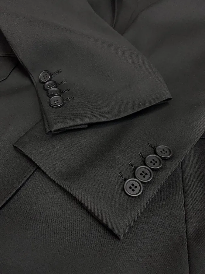 CD DIOR Men's Premium Leisure Suit and Trousers