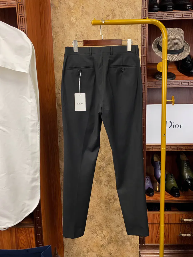 Men's Premium Leisure Suit & Trousers by CD Dior