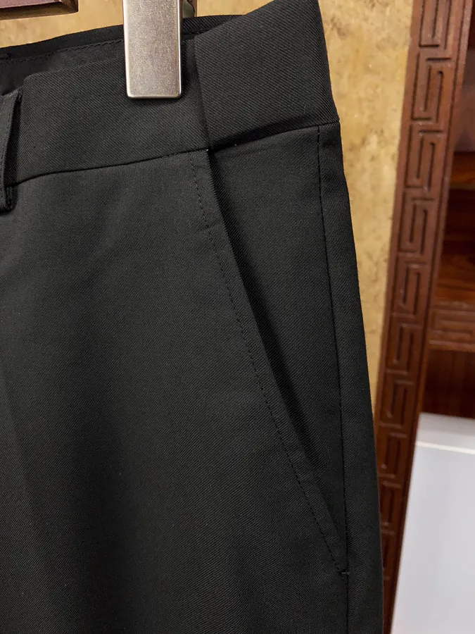 Men's Premium Leisure Suit & Trousers by CD Dior