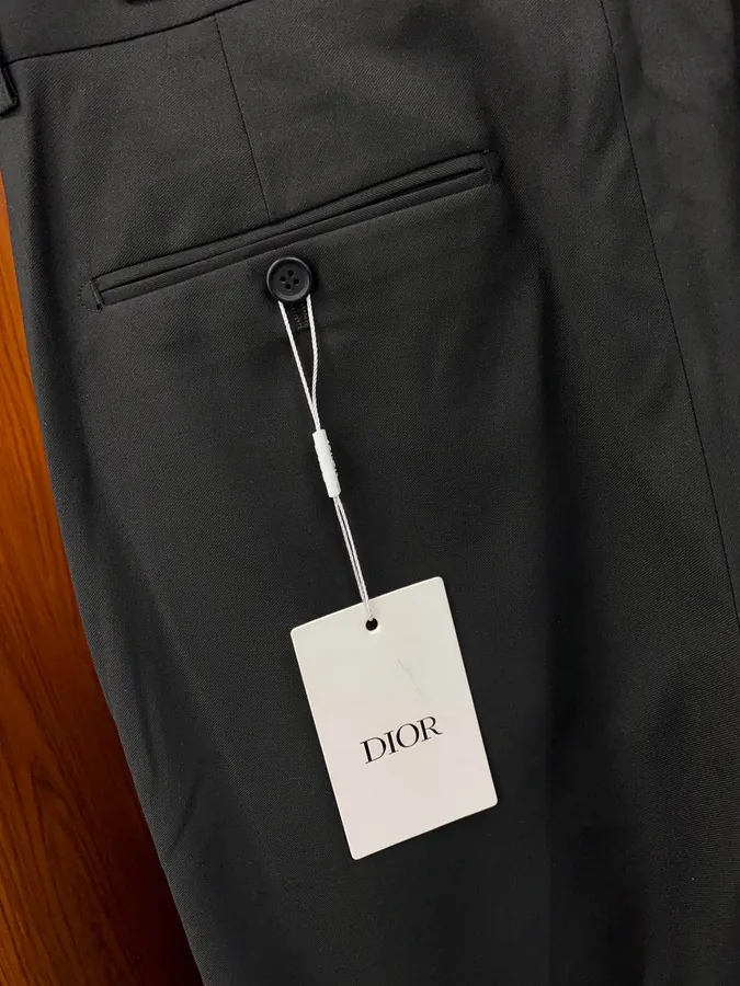 Men's Premium Leisure Suit & Trousers by CD Dior