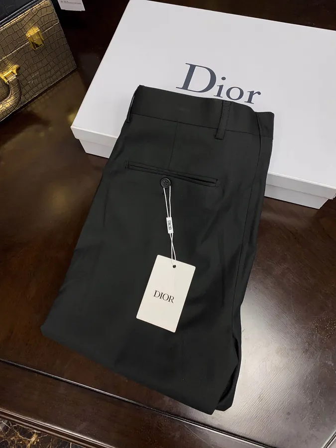 Men's Premium Leisure Suit & Trousers by CD Dior