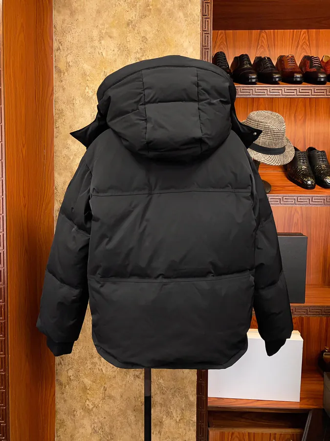 AE AMI Collaboration Down Jacket Premium Version