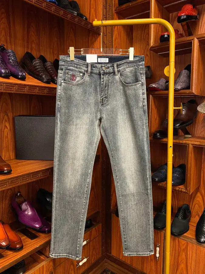 BC Brand Premium Denim Pants New Autumn Collection
