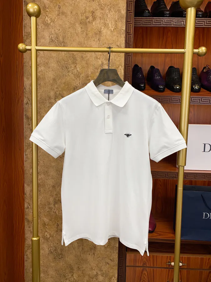 High Version Polo Shirt Premium Polo Collection