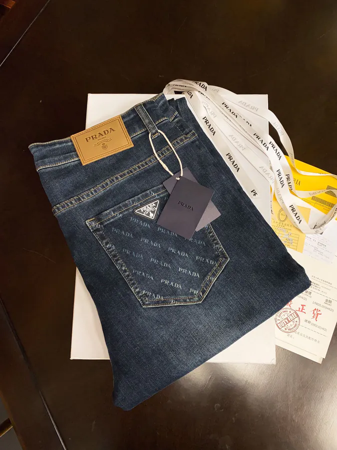 Premium Denim Trousers for Men, 29 42 Sizes