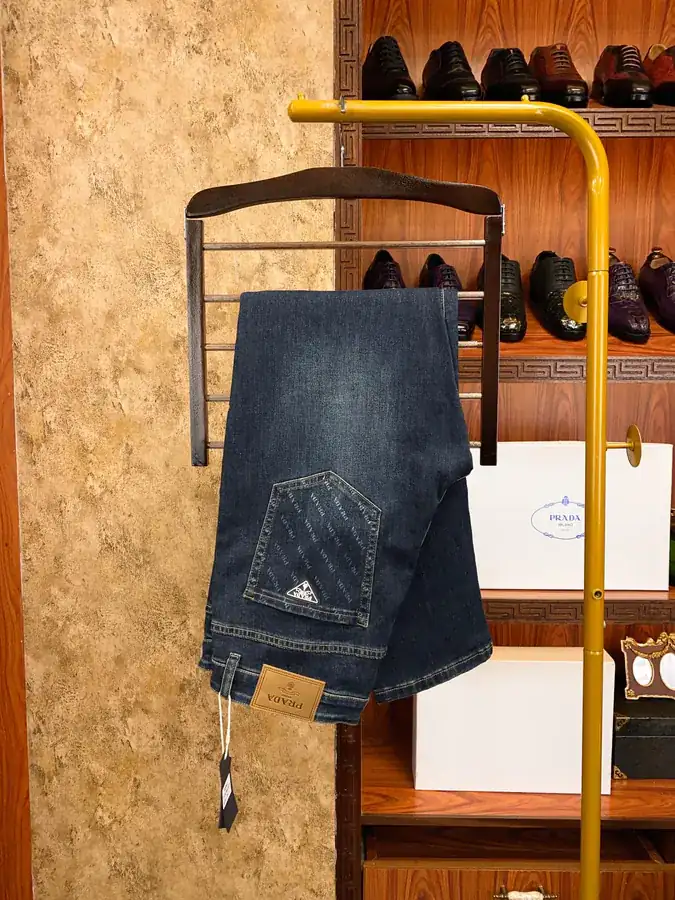 Premium Denim Trousers for Men, 29 42 Sizes