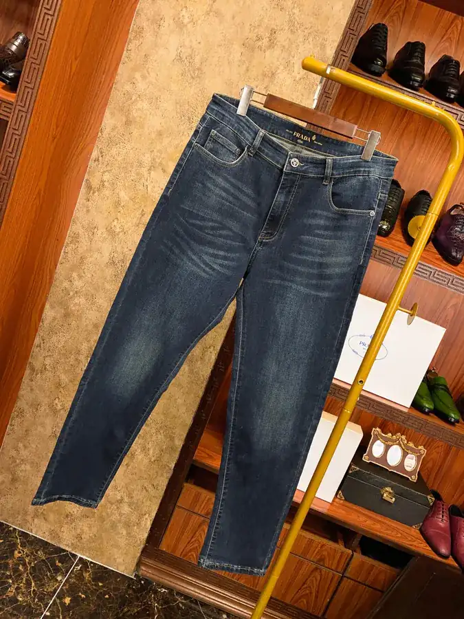 Premium Denim Trousers for Men, 29 42 Sizes