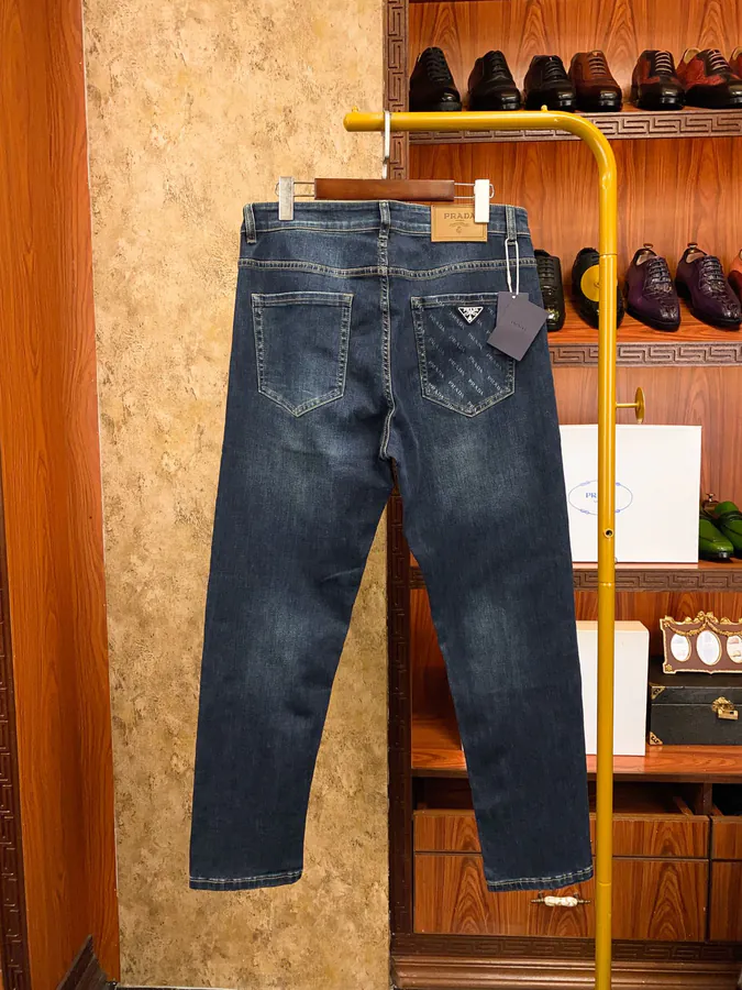 Premium Denim Trousers for Men, 29 42 Sizes