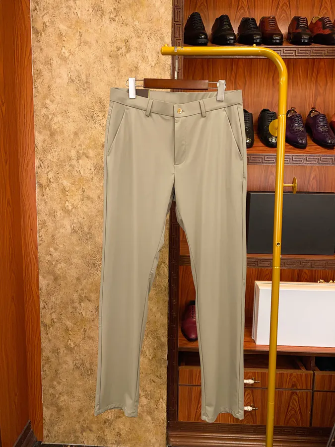 Tom Ford New Season Premium Chino Pants