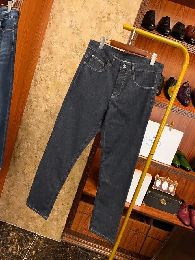 New Arrival Premium Men's Denim Pants