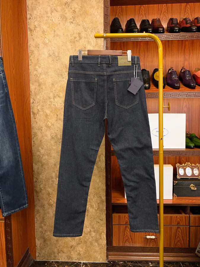 New Arrival Premium Men's Denim Pants