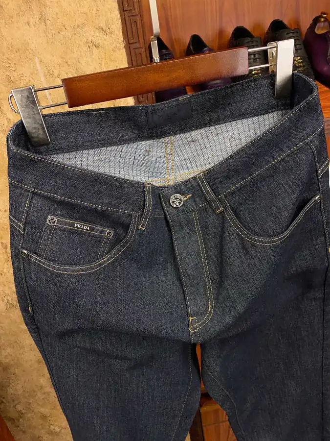 New Arrival Premium Men's Denim Pants