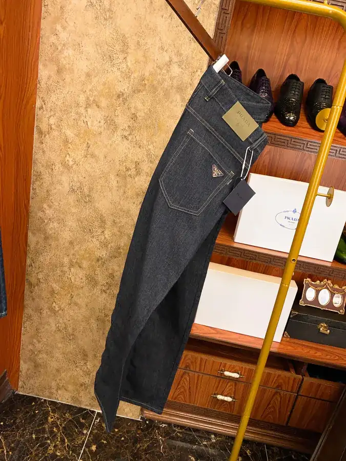 New Arrival Premium Men's Denim Pants