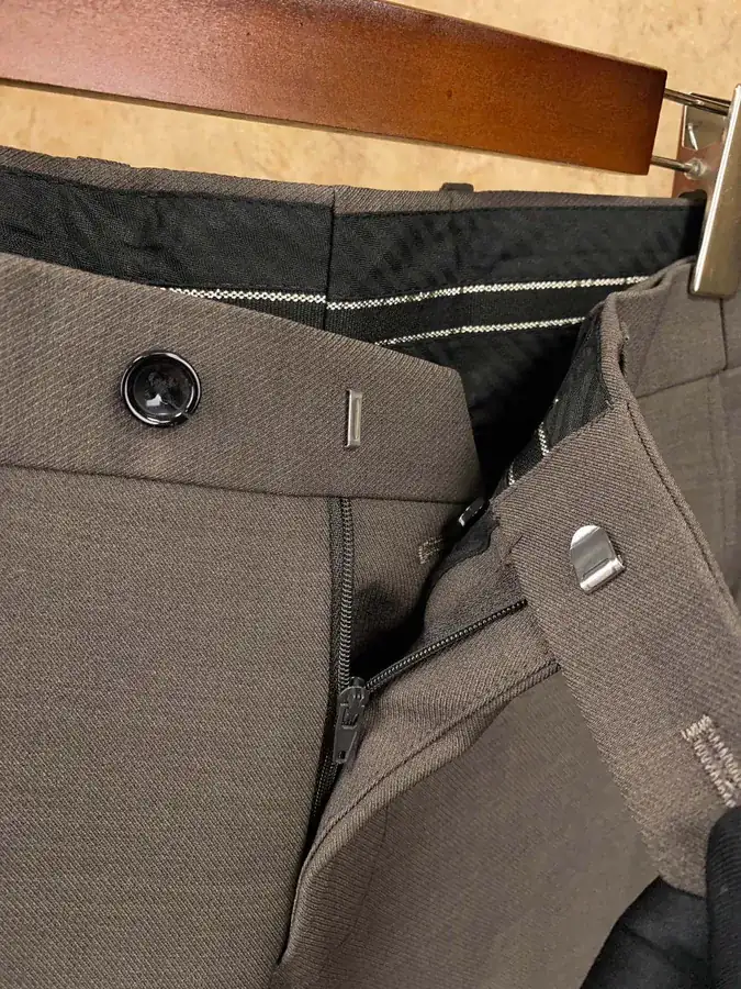 CD DIOR Professional Suit Set Exclusive High end Business Wear