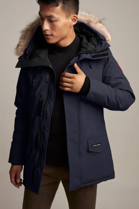 Canada Goose 2013 Collection Classic Parka Unisex, Meticulous Handcraft