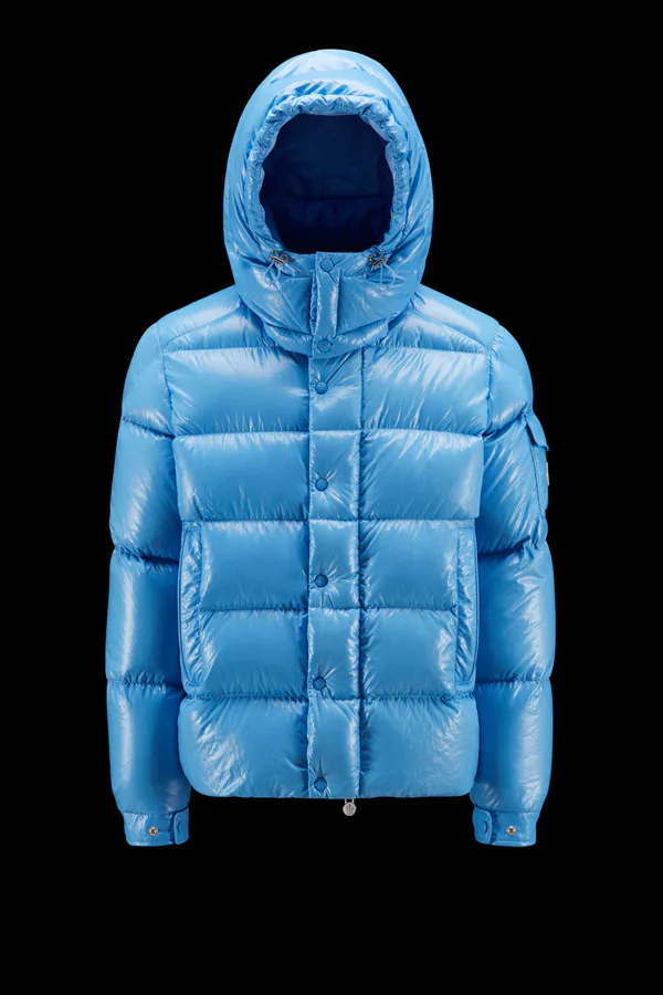 Monc Er 70th Anniversary Edition Down Jacket
