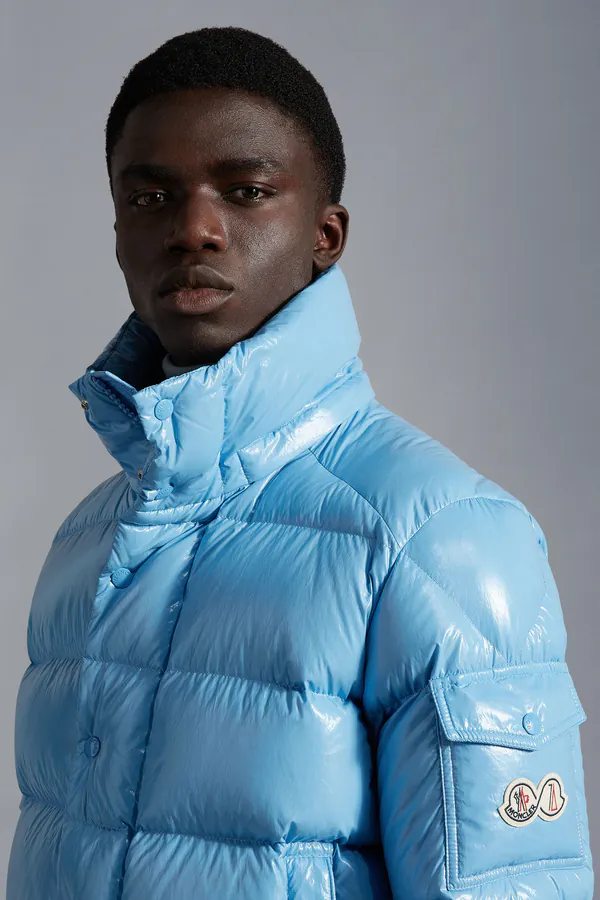 Monc Er 70th Anniversary Edition Down Jacket